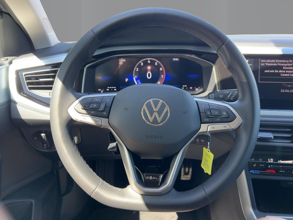 Volkswagen Taigo - Bild 13