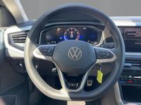Volkswagen Taigo - Vorschau Bild 13