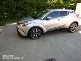 Toyota C-HR 1.8 Hybrid Team D - Toyota Corolla: Toyot