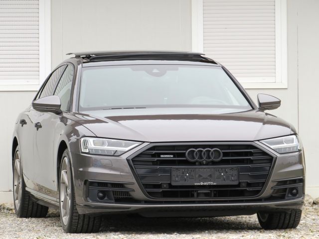 Audi A8 50 TDI quattro MATRIX/360*/2TV/LUFT/SOFT/PANO