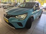 Renault Captur II Experience - gebrauchte Renault Captur aus dem Jahr 2021