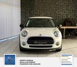 MINI Mini 3-trg. One First 2 Hand. Sitzheizung. Gepfl - MINI ONE in Düsseldorf