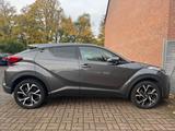 Toyota C-HR 1.2-l-Turbo Team Deutschland Team Deuts... - Toyota Gebrauchtwagen in Bonn