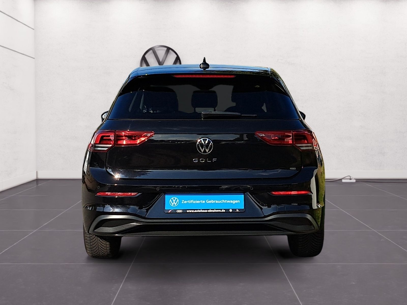 Volkswagen Golf - Bild 8