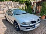 Mitsubishi Carisma 1.8 GDI SPORT Automatik... - Mitsubishi Carisma: 1.8