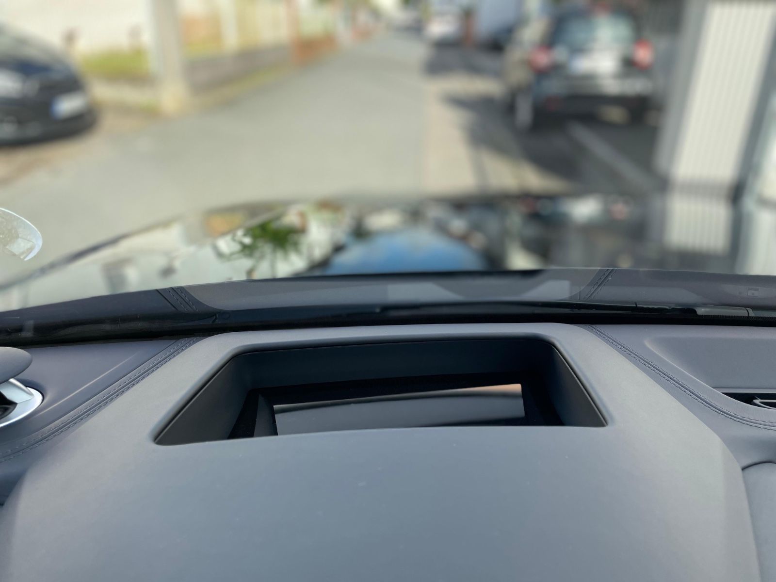 Fahrzeugabbildung Audi RSQ8 Performance Full Option|Carbon|STHZ|B&O Adv