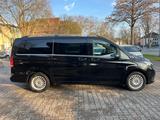Mercedes-Benz V 250 d lang Avantgarde/8 Sitze - Mercedes-Benz 8 Sitzer