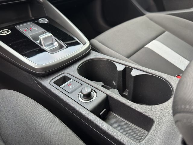 A3 Sportback 35 TDI advanced S-tronic NAVI ACC