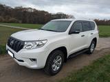 Toyota Land Cruiser 2.8 Diesel 25.000 km