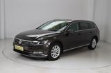 Volkswagen Passat Variant 2.0 TDI Highline BlueMotion DSG - Volkswagen mit Diesel-Antrieb: Bluemotion