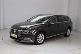 Volkswagen Passat Variant 2.0 TDI Highline BlueMotion DSG - Volkswagen Passat Variant: Bluemotion