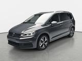 Volkswagen TOURAN 1.5 TSI DSG COMFORTLINE NAVI LED ACC SPUR - mit Benzin-Antrieb: Van