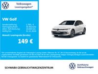 Volkswagen Golf - Vorschau Bild 2