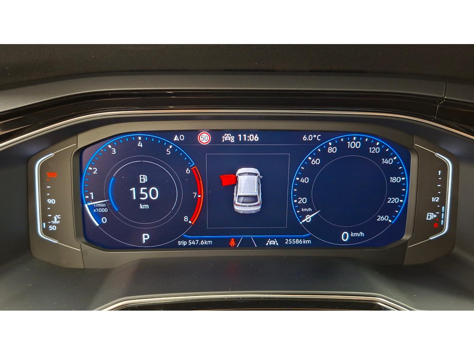 Volkswagen Taigo 1.5 TSI R-Line DSG KLIMA, LED, NAVI, AHK,, миниатюра 17