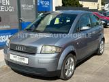 Audi A2 1.4 - Audi A2 in Köln