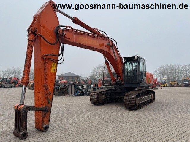 Hitachi ZX 350 LCN-3