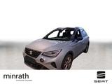 Seat Arona FR BEATS 1.5 TSI DSG ACC+LED+NAVI+SHZ+2xPD - silberne Seat Arona