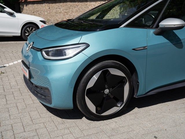ID.3 Pro Performance 1st Max 58 kWh Wärmepu. Pan