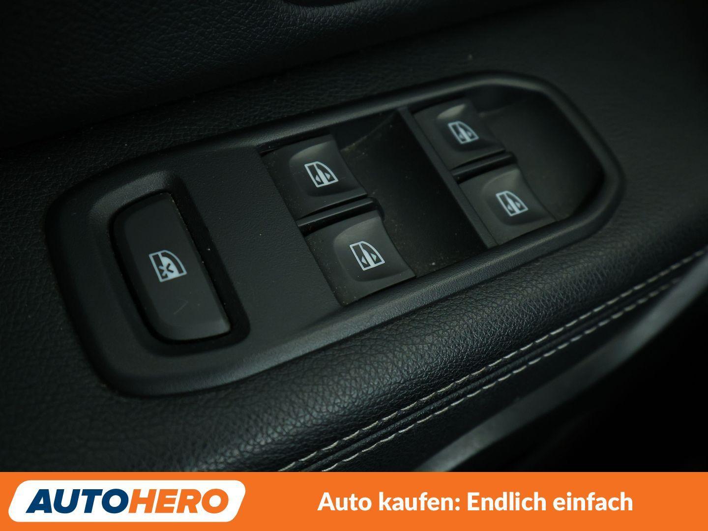 Dacia Duster 1.3 TCe Anniversary *CAM*TEMPO*SHZ*ALU*