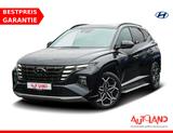 Hyundai Tucson 1.6 T-GDI mHev AT N-Line LED Navi Pano 4x - Hyundai aus 2021