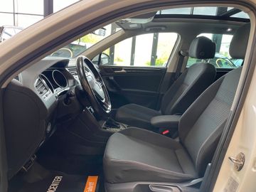 Volkswagen Tiguan Sound 4Motion  *1.HAND*DSG*ACC*APS*NAVI*
