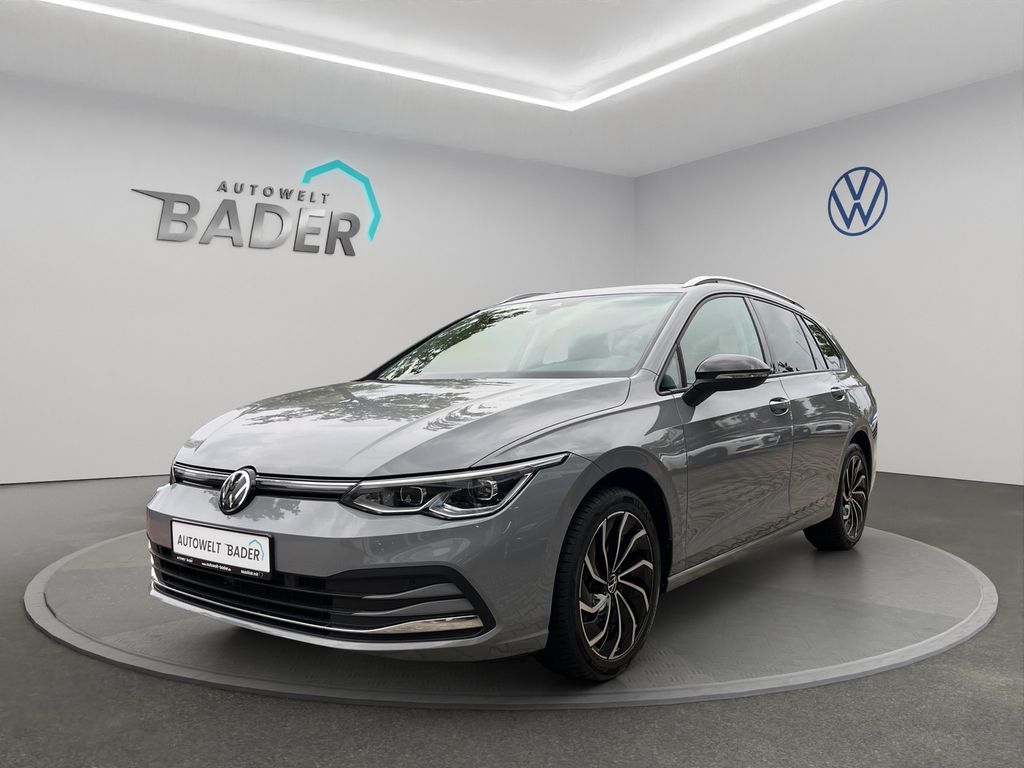 Image of Volkswagen Golf