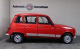 Renault R 4 R4 Clan original 47tkm 100%Original - Renault: R10