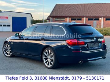 BMW 535 - 2