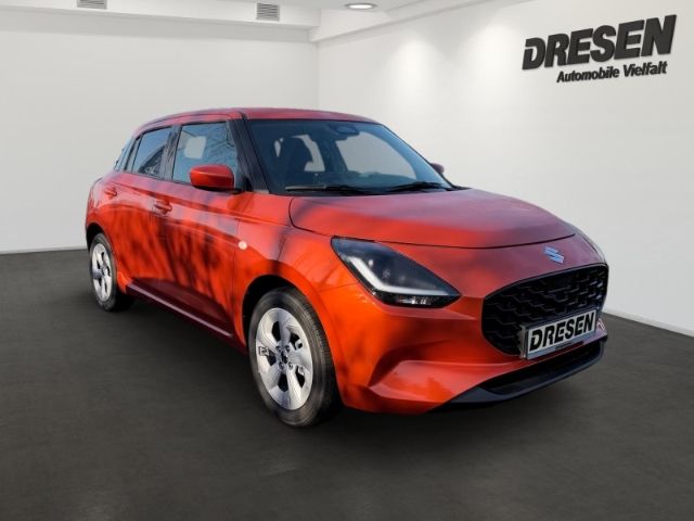 Suzuki Swift - Bild 2