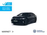 Volkswagen ID.7 GTX Navi*Wärmep.*IQ-Light*IQ-Drive*DCC*AHK* - gebrauchte Limousinen