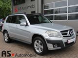 Mercedes-Benz GLK 280 4Matic Bi-Xen*Pano*Navi*SHZ*PDCv+h*AHK - Mercedes-Benz GLK 280 aus 2008