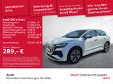 Audi Q4 e-tron 45 quattro 195 kW LED-SW - Audi Q4 e-tron in Dresden