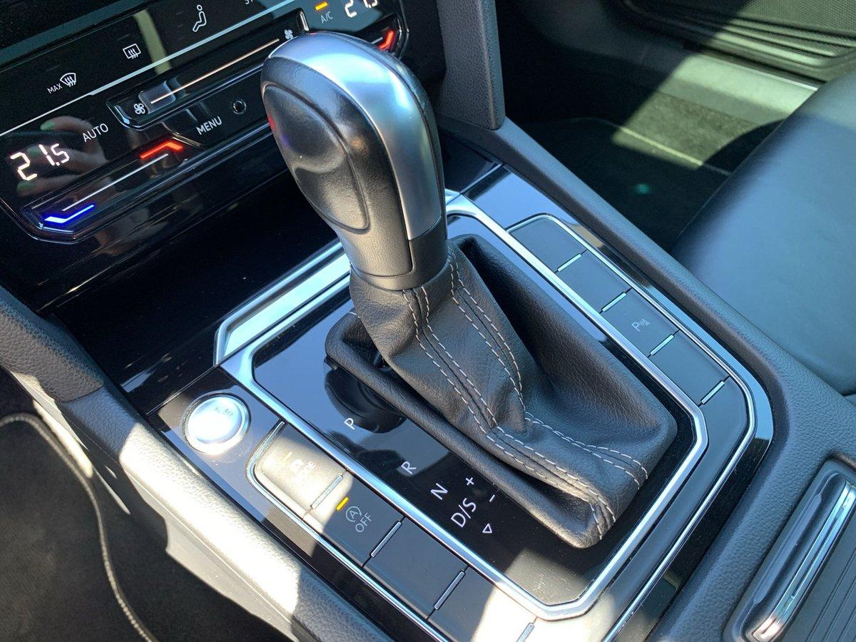 Volkswagen Arteon SHOOTING BRAKE 2.0 TDI R-LINE 4MOTION LED