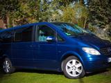 Mercedes-Benz Viano 3.0 CDI kompakt Automatik Fun - Mercedes-Benz Viano: Fun