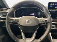 Seat Leon - Vorschau Bild 17