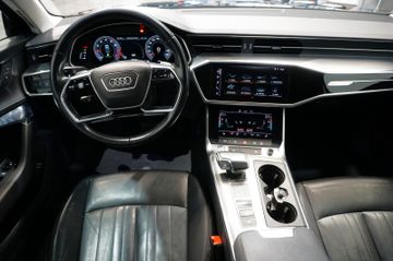 Audi A6 - 9
