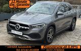 Mercedes-Benz GLA 200 7G-DCT Progressive LED Navi PDC - Mercedes-Benz GLA 200 mit Benzin-Antrieb