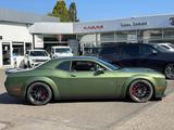 Dodge Challenger 6.4 V8 R/T Scat Pack Widebody unfallf - Dodge mit Benzin-Antrieb