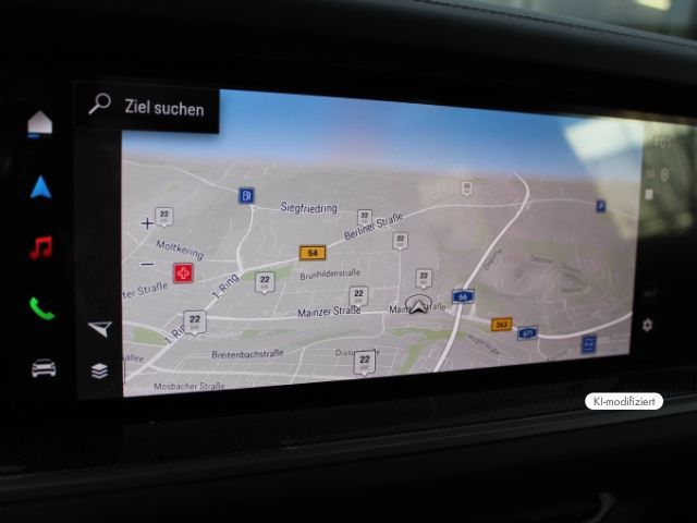 Porsche Cayenne - Bild 17