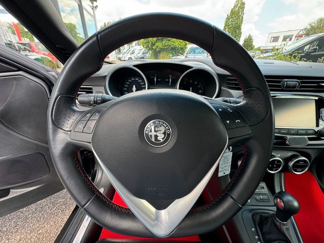 ALFA ROMEO Giulietta Veloce