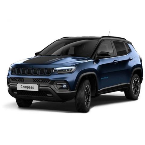 Jeep JEEP Compass 1.3 Turbo T4 240 CV PHEV AT6 4xe Tr