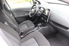 Renault Zoe Intens (Rw. 400 Km) Mietbatterie *Kamera*