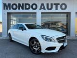 Mercedes-Benz Mercedes CLS 250 d SW 4Matic Premium - Mercedes-Benz CLS 250 Kombi Gebrauchtwagen