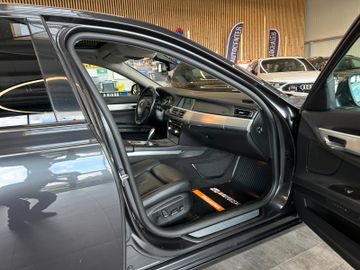 BMW 740 d xDrive *HeadUP*KomfortSitze*Vollauss.*
