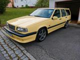 Volvo 850 T-5R 122tkm  Rostfrei  Dokumen... - Volvo 850 mit Benzin-Antrieb: Kombi