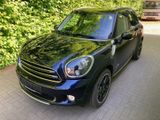 MINI Cooper Countryman All4 Autom,Navi,Xenon,PDC,SH - MINI Cooper Countryman aus 2015