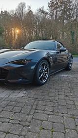 Mazda MX-5 ND 2.0 4xBremsen neu 4xoriginale neue Felge - Mazda MX-5 in Düsseldorf