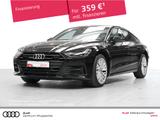 Audi A7 Sportback 50 TDI QUATTRO MATRIX ACC LEDER Bas - gebrauchte Audi A7 aus dem Jahr 2020