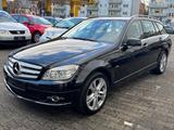 Mercedes-Benz C 200 C T-Modell C 200 T Kompressor*SHZ*PDC*LM* - Mercedes-Benz C 200: Kombi, Kompressor
