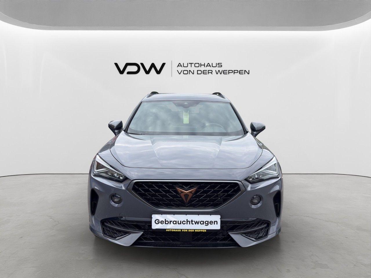Cupra Formentor VZ 1.4 e-Hybrid,SHZ,el.Heckklappe imagem 2